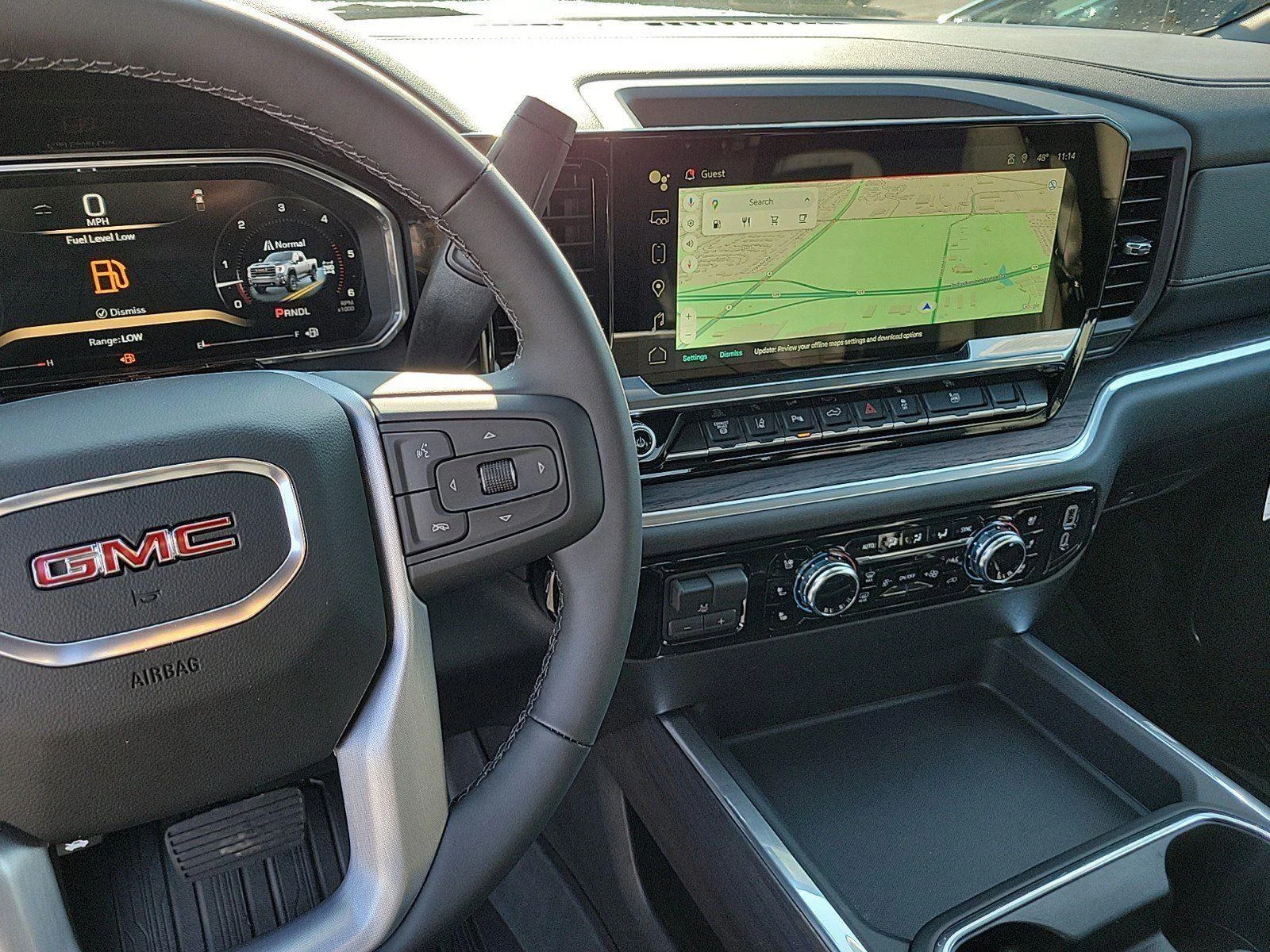 2026 GMC Sierra 2500HD SLT - Photo 25