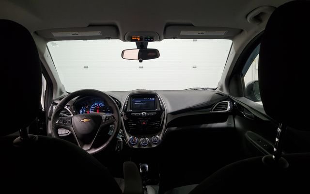 Used 2022 Black Chevrolet 1LT image 24