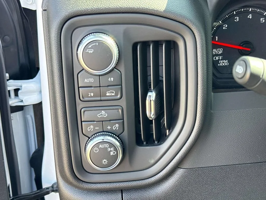 2026 GMC Sierra 1500 Pro - Photo 38