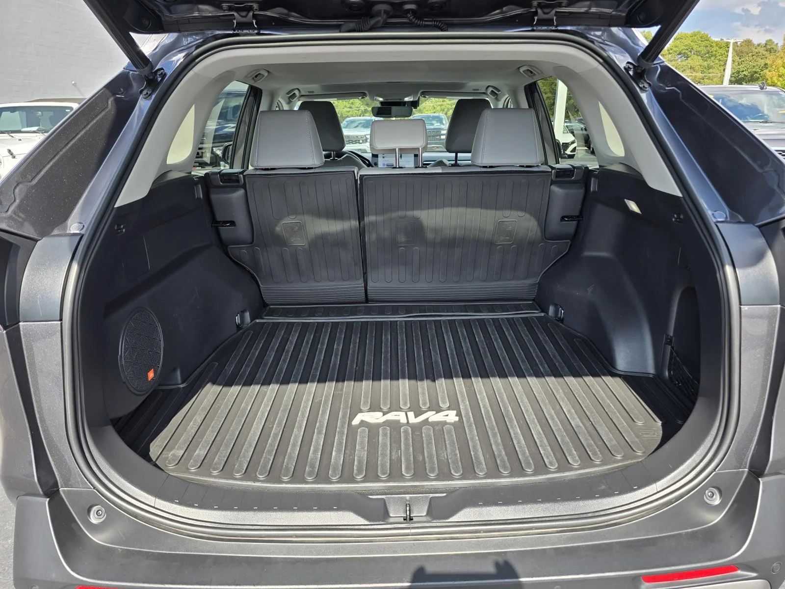 Used 2023 Gray Toyota Limited image 20