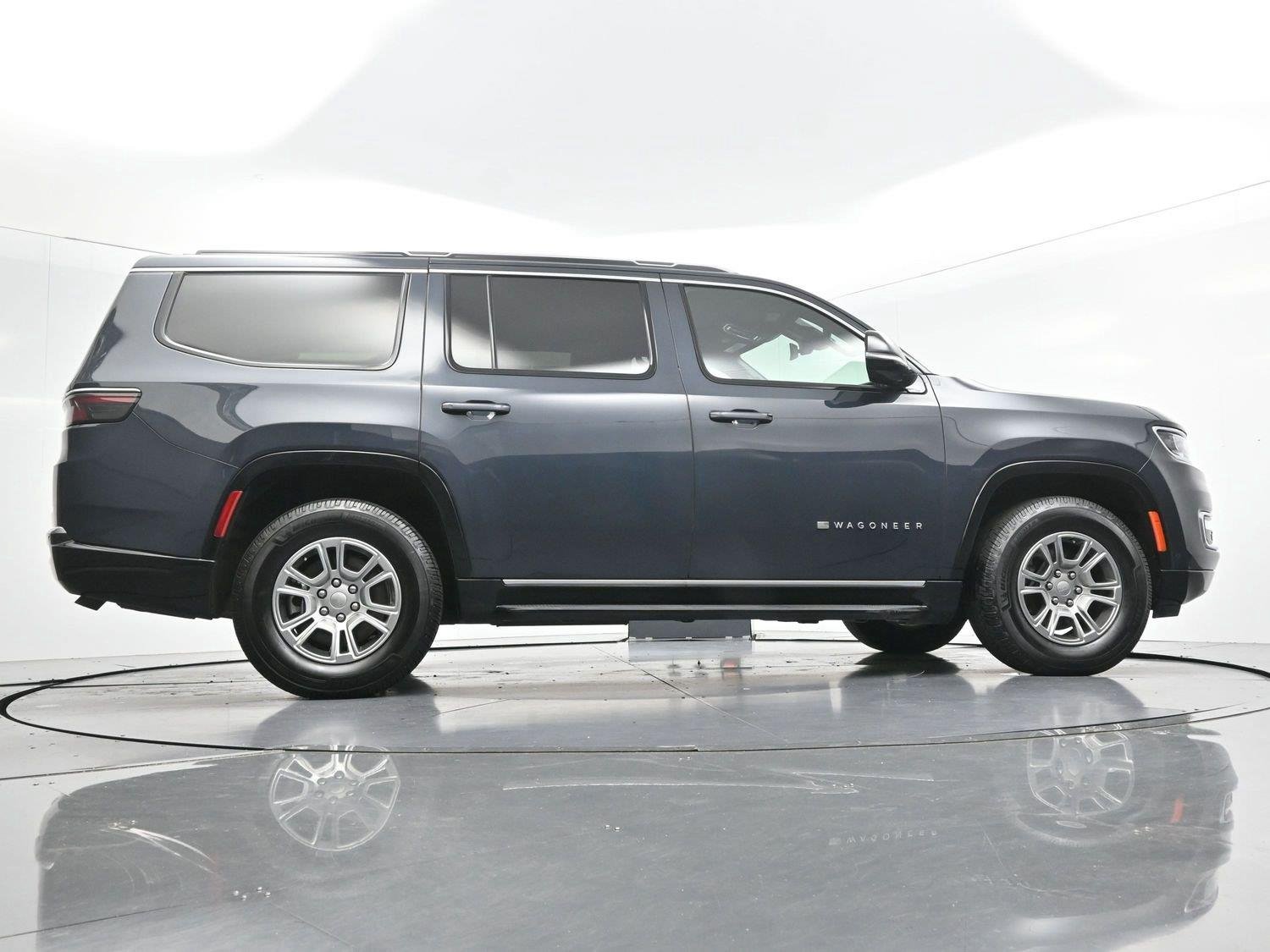 Used 2024 River Rock Jeep 4x4 image 60