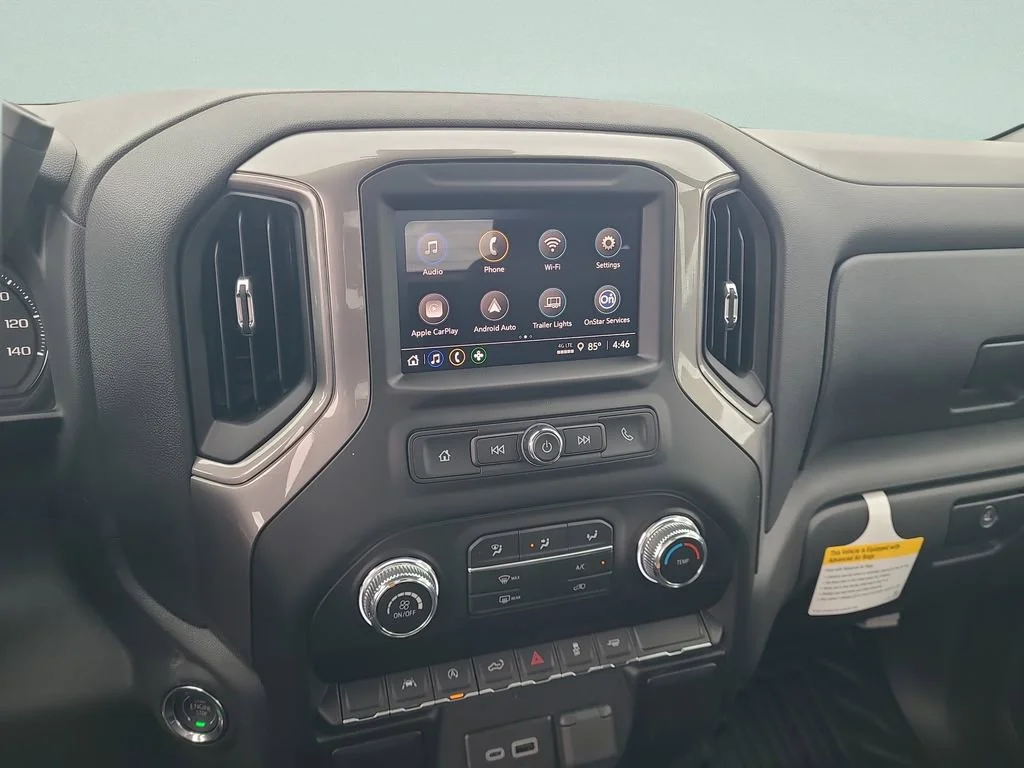New 2026 Summit White GMC Pro image 13