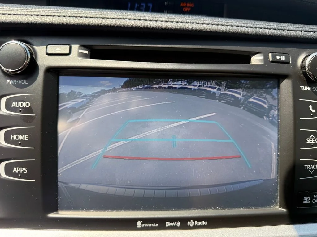 Used 2018 Gray Toyota SE image 21