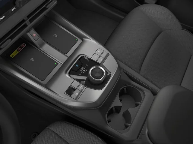 New 2027 HABANERO ORANGE METALLIC Subaru Premium FWD image 20
