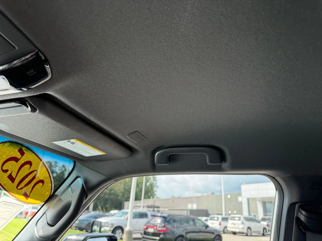 Used 2025 Beige Toyota Base image 28