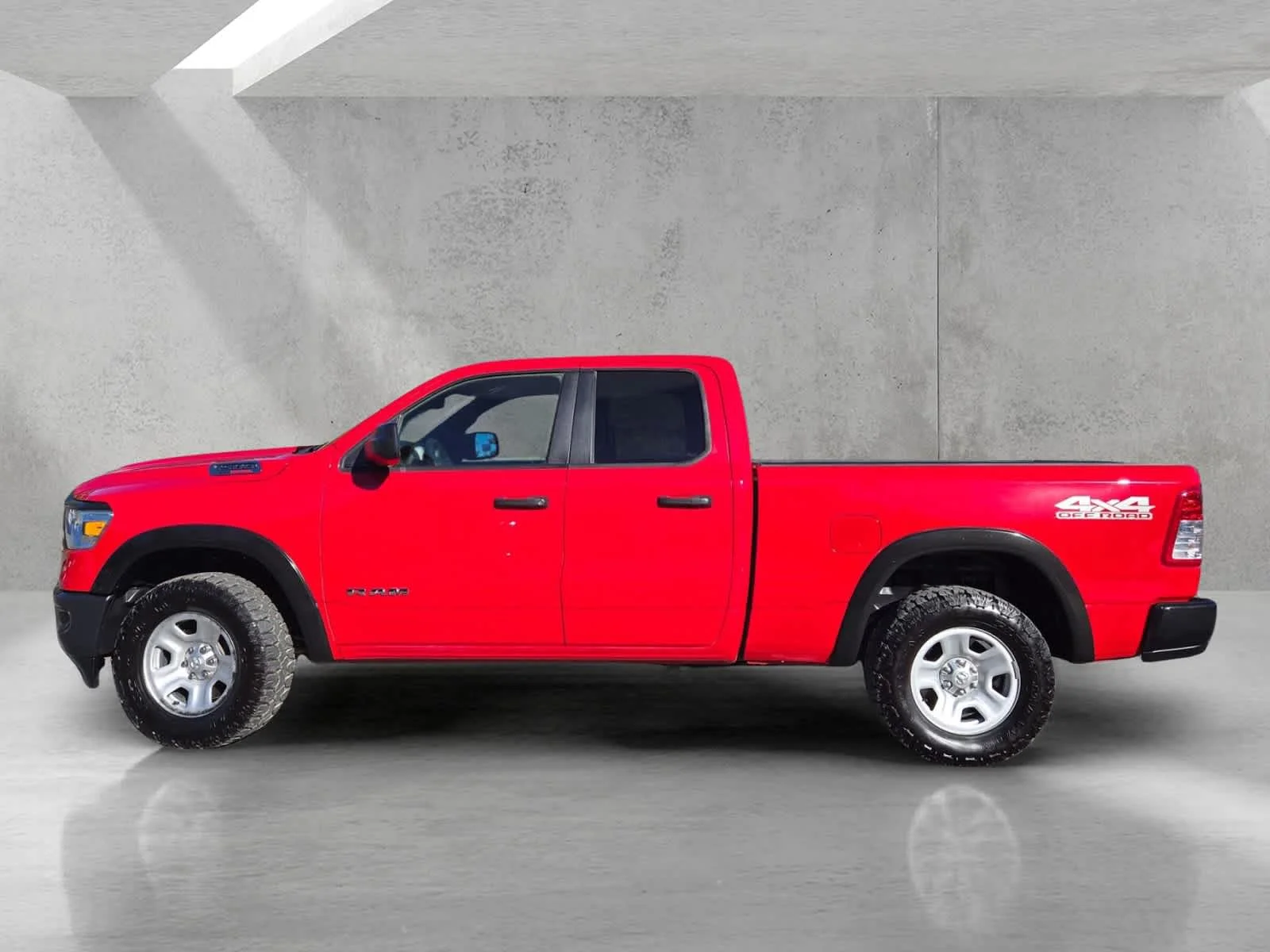 Used 2022  Ram Tradesman image 7