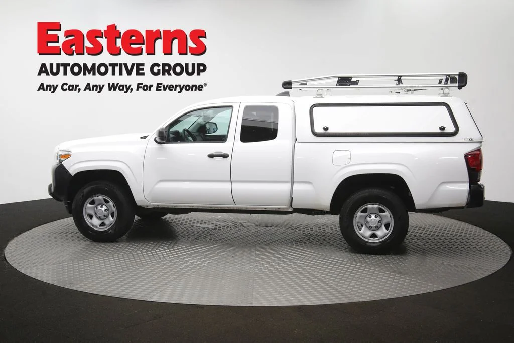 Used 2019 White Toyota SR image 60