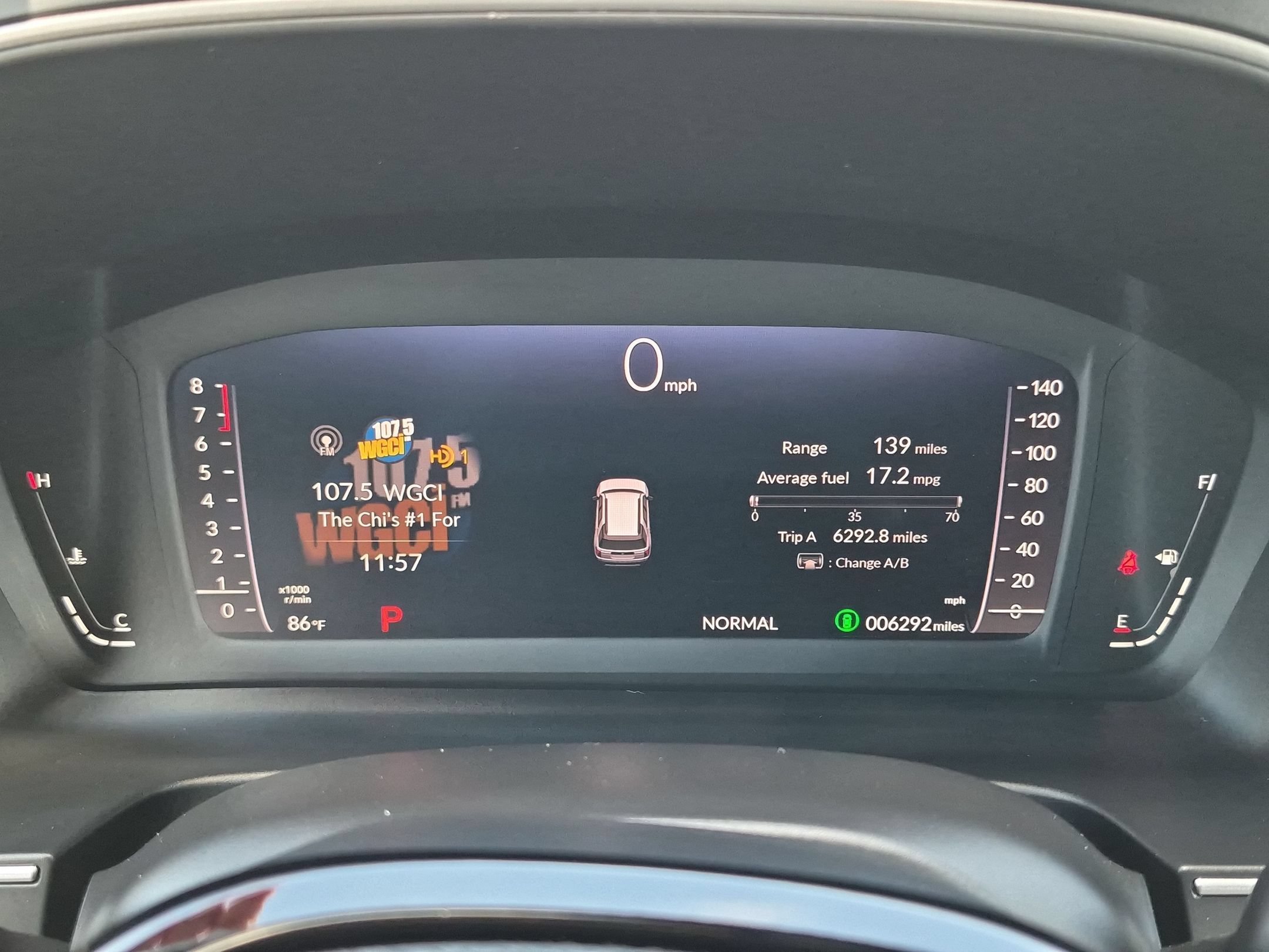 2026 Honda Passport TrailSport Elite - Photo 13