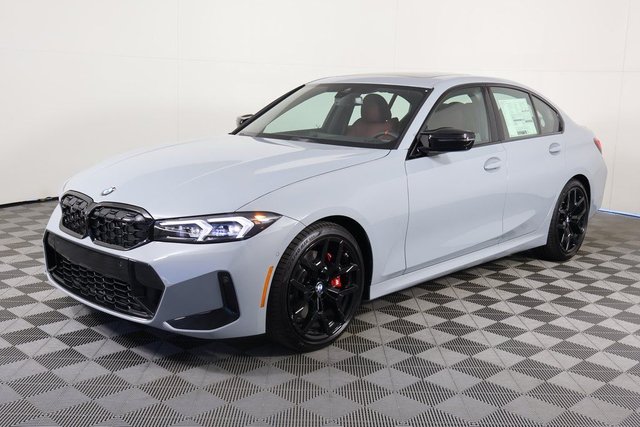 2026|BMW|3 Series|M340i|4D Sedan