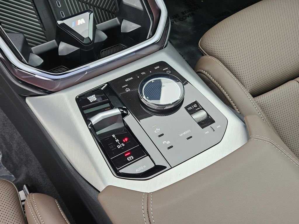 Used 2026 Alpine White BMW 30 xDrive image 26