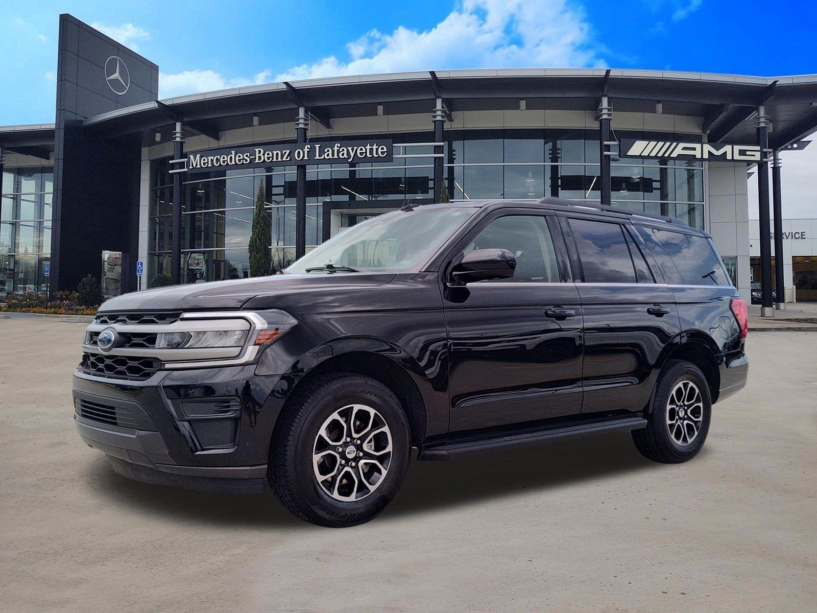 2024 Ford Expedition