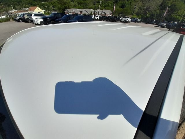Used 2023 White Chevrolet WT image 47