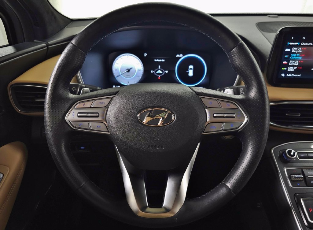2023 Hyundai Santa Fe Calligraphy - Photo 20