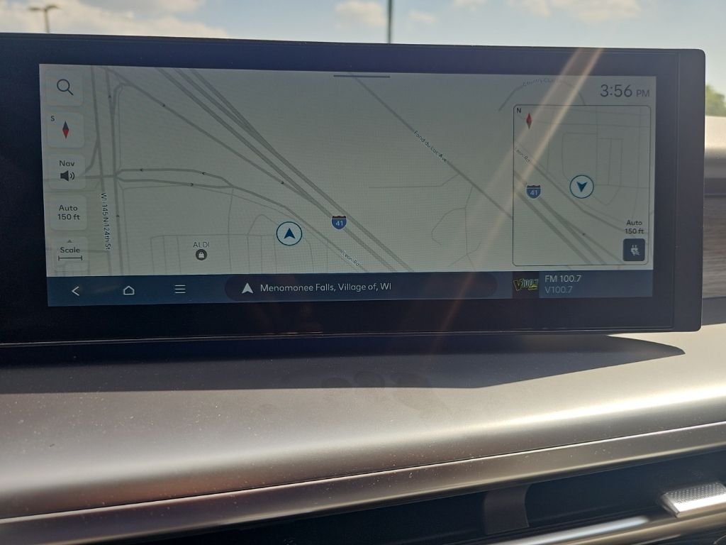 2026 Hyundai IONIQ 9 SEL - Photo 17