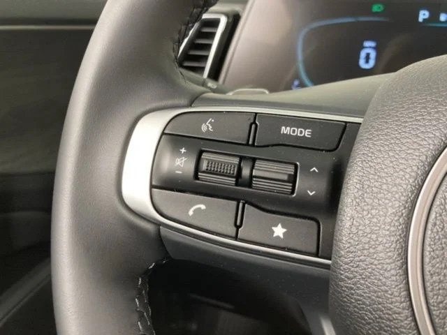 Used 2024 Black Kia X-Line image 23