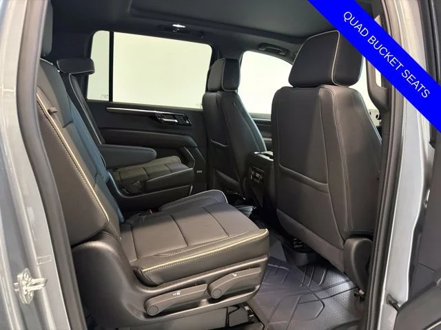 New 2027 Sterling Gray Metallic Chevrolet Premier image 7