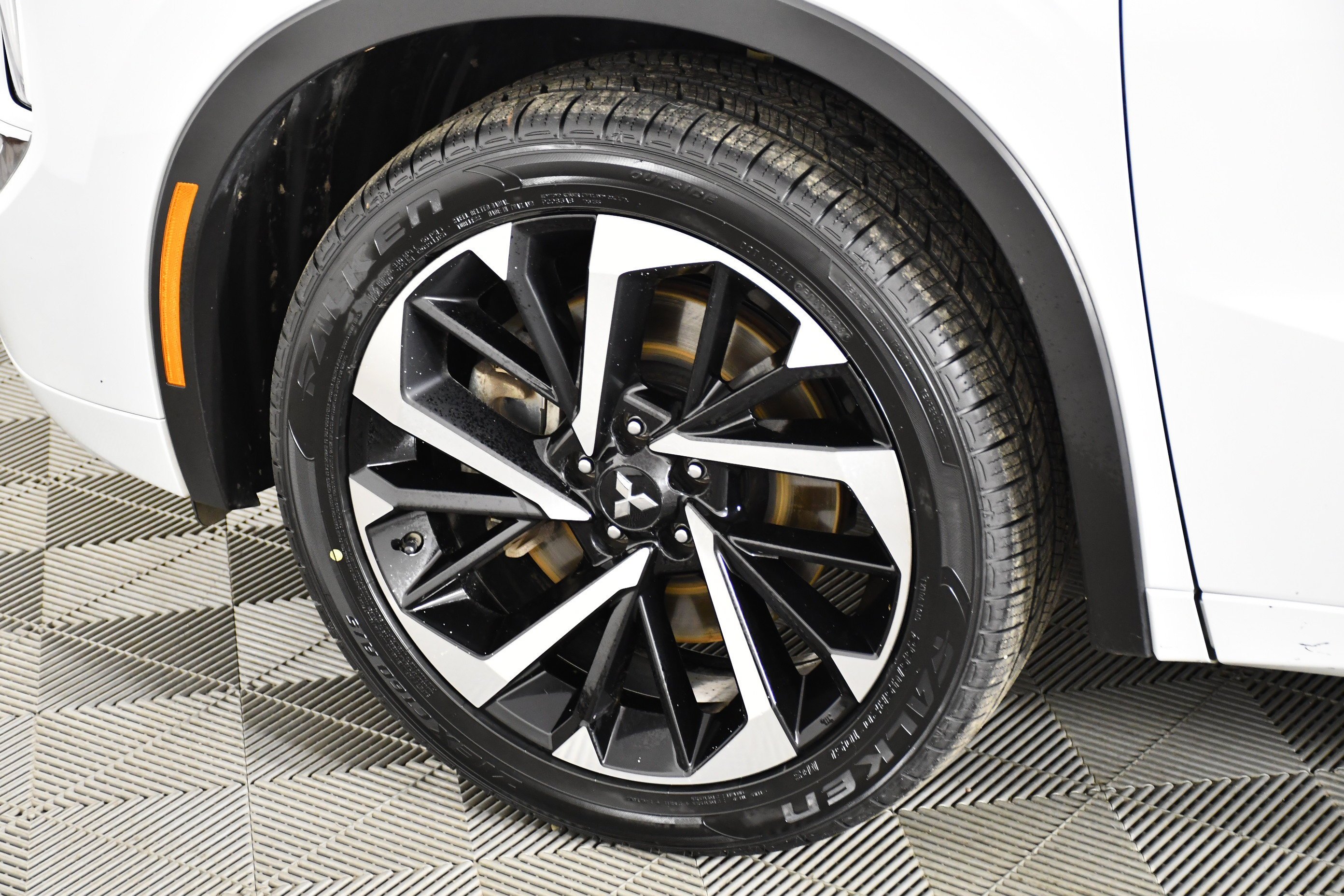 2024 Mitsubishi Outlander SEL - Photo 52
