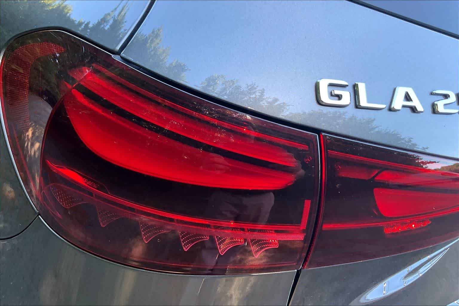 2026 Mercedes-Benz GLA GLA 250 - Photo 6