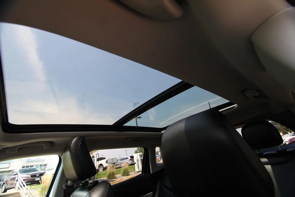 Used 2022 Blue Jeep Latitude Lux image 11