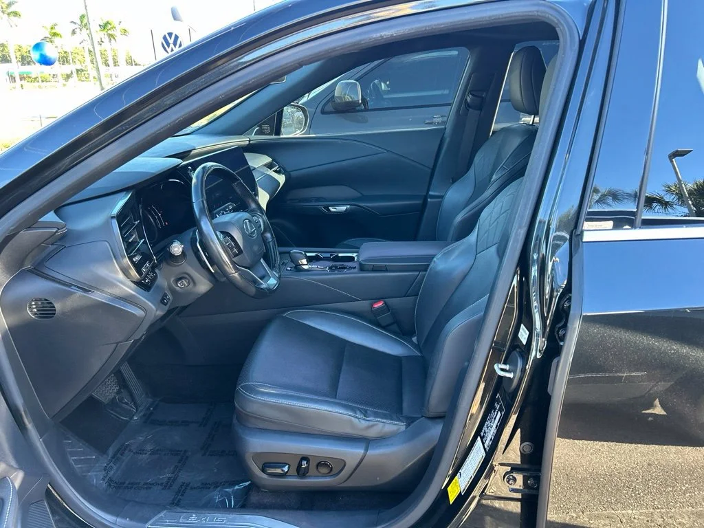 Used 2024 Caviar Lexus 350 Premium image 15