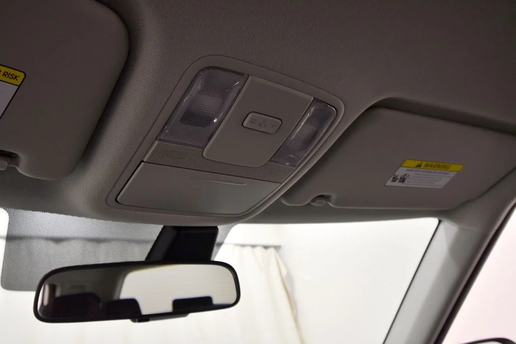 Certified Used 2025  Kia LX image 26
