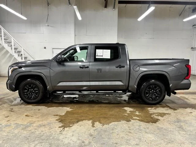 Used 2026 Gray Toyota SR image 4