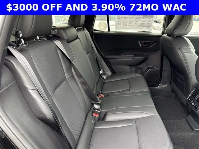 2026 Subaru Outback Limited - Photo 17