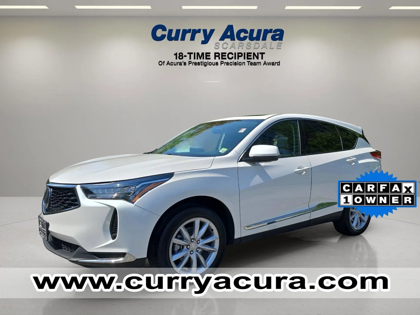 2023 Acura RDX SH-AWD's photo