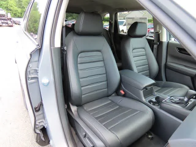 New 2027 Urban Gray Pearl Honda EX-L image 16