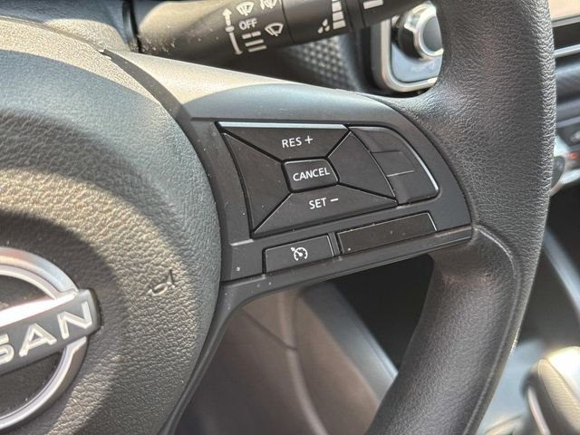 Used 2023 Gray Nissan S image 28