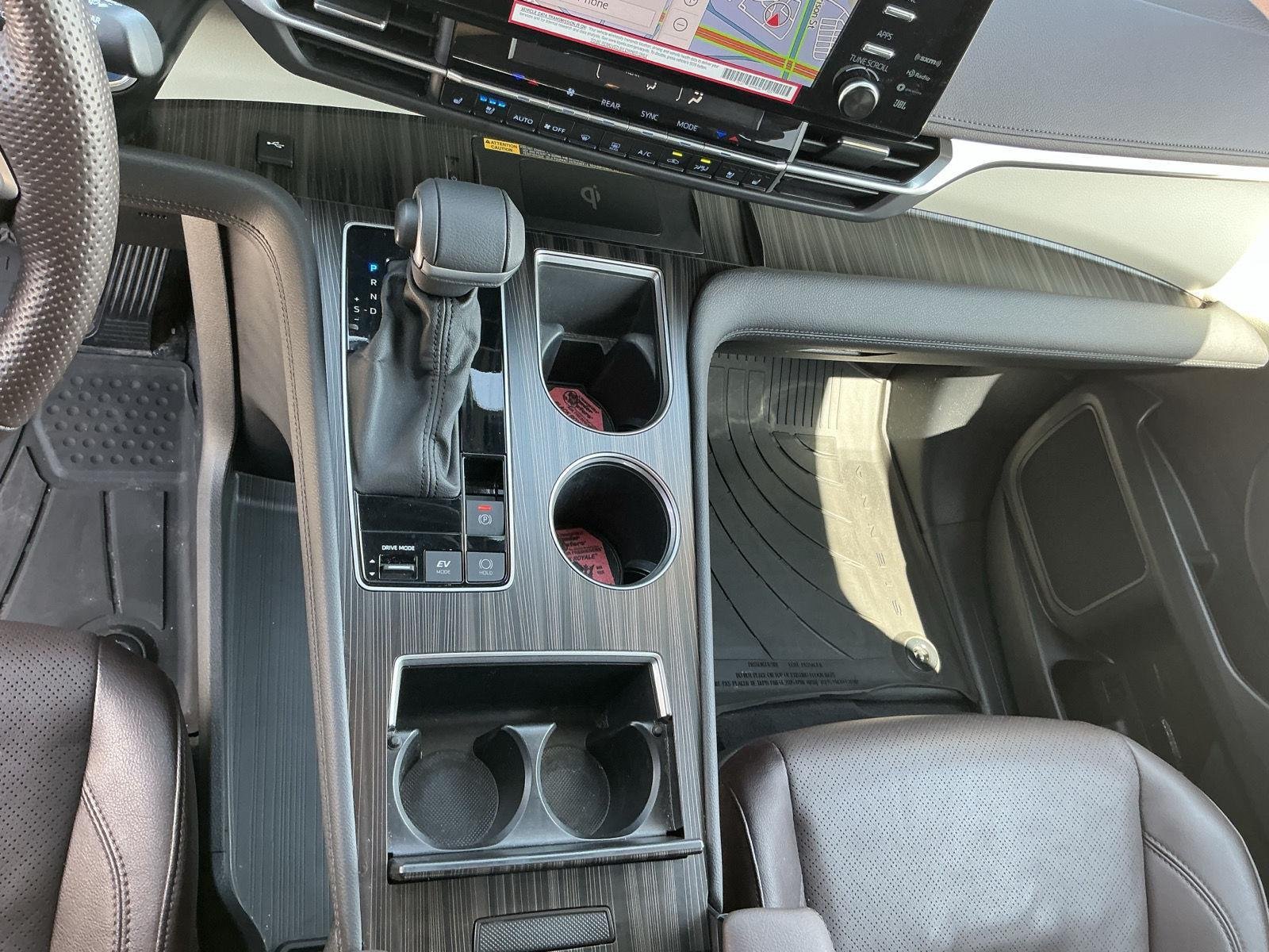 Certified Used 2024 Windchill Pearl Toyota Platinum image 6