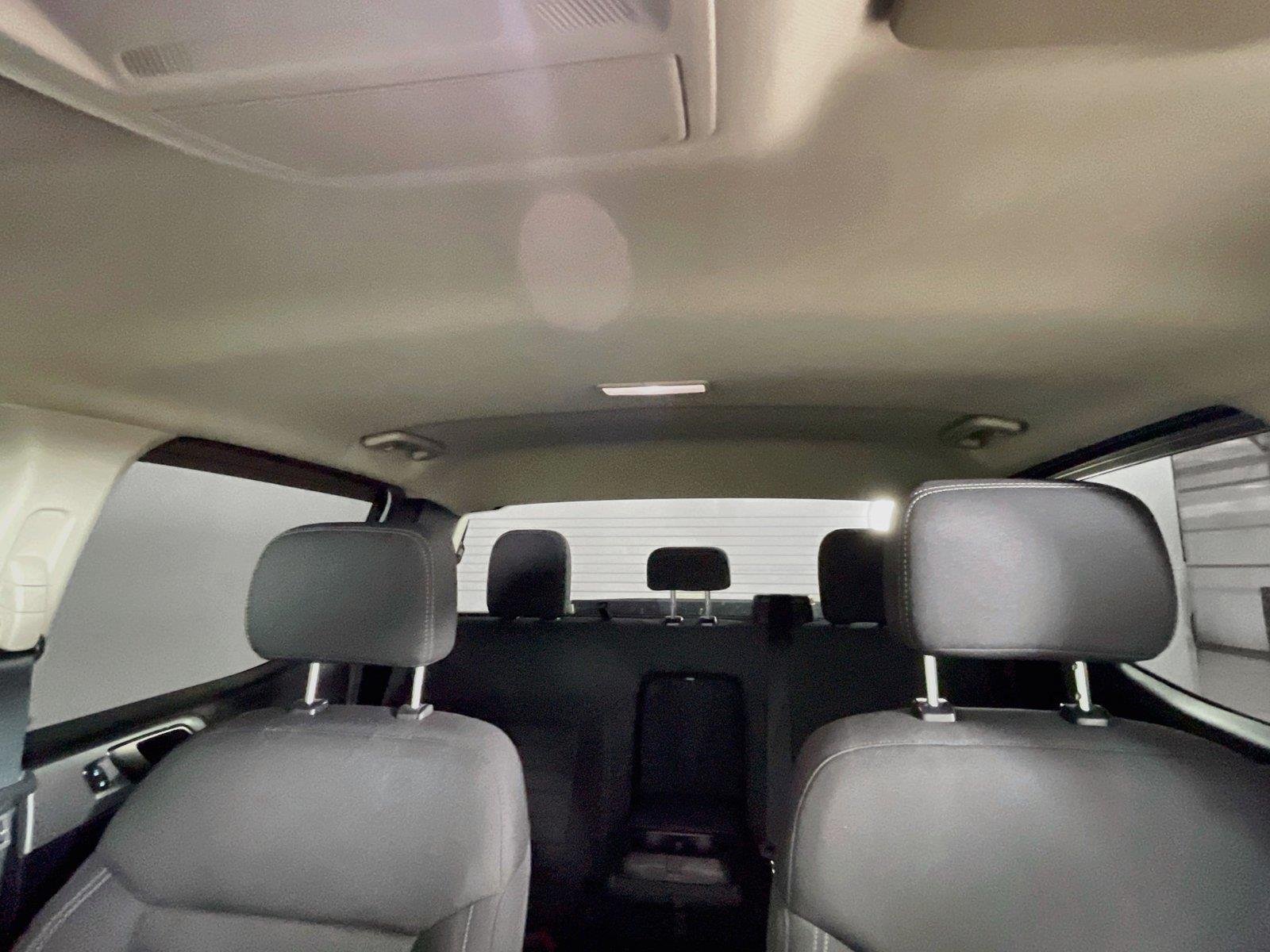 Used 2021 Oxford White Ford XLT image 11