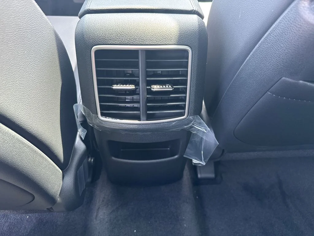 New 2024 Fusion Black Kia X-Line image 23