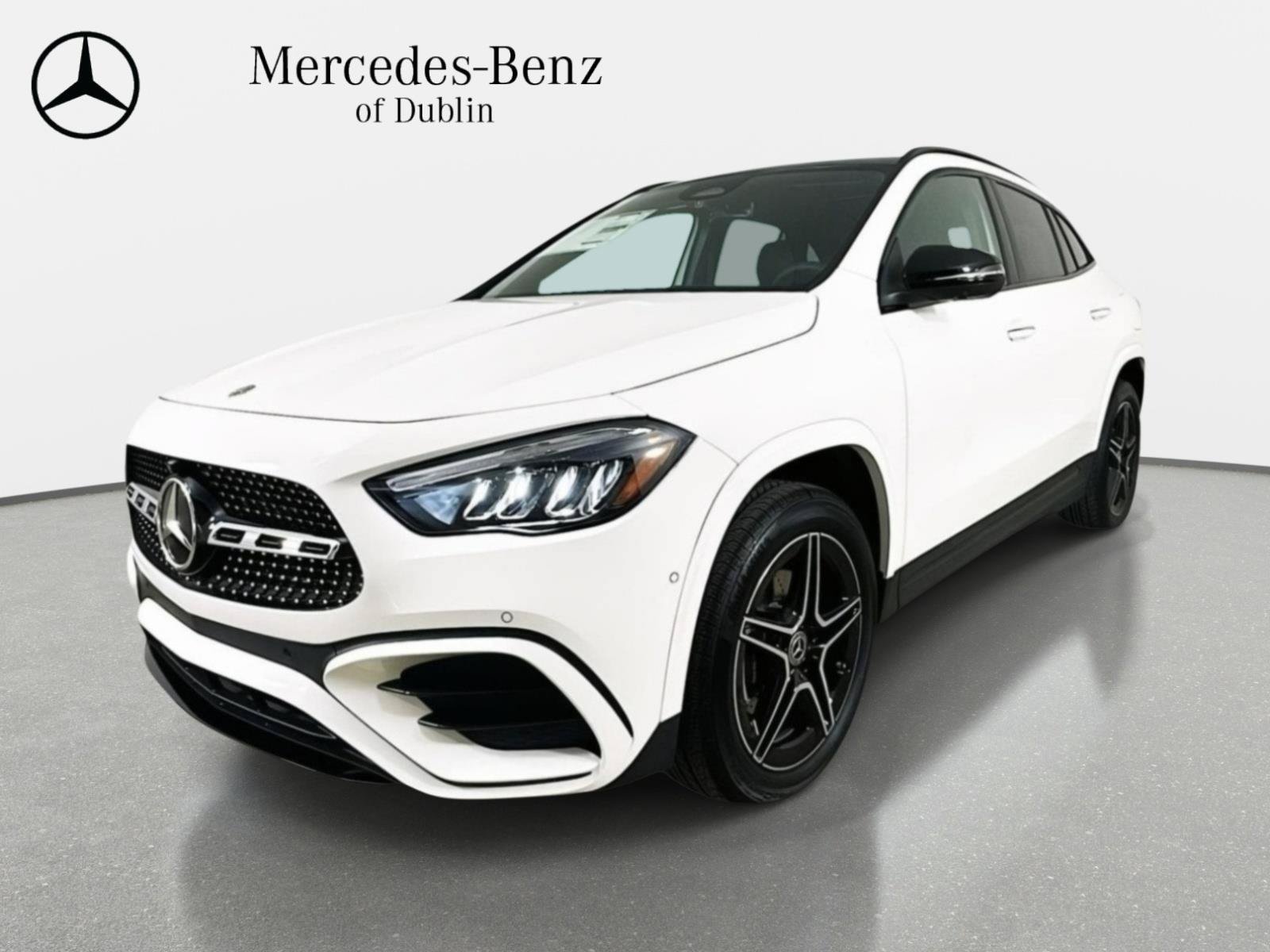Used 2026  Mercedes-Benz GLA 250 image 3