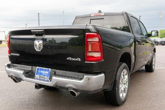 Used 2023 Black Ram Big Horn/Lone Star image 6