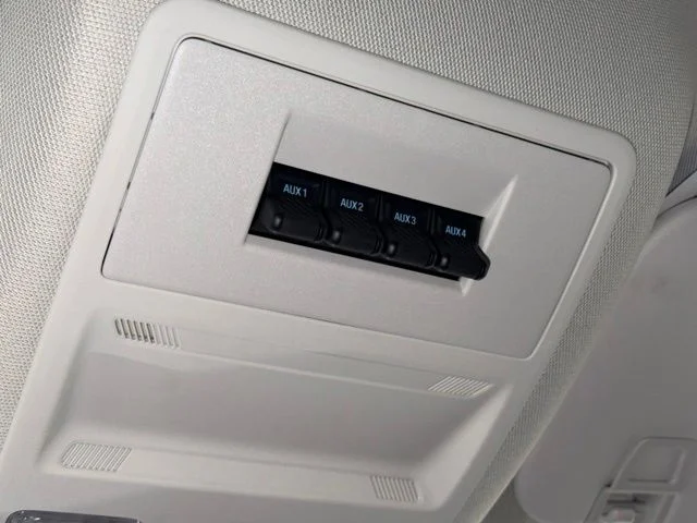 New 2026 Oxford White Ford Big Bend® image 28