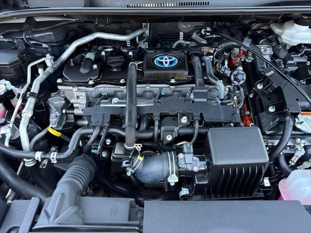 Certified Used 2023 UNDERGROUND Toyota  image 30