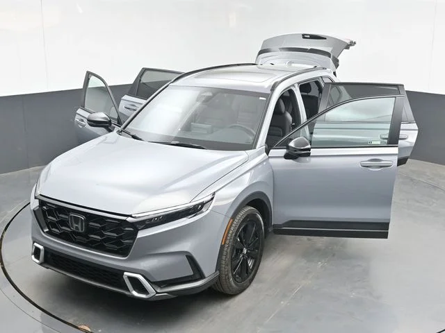 2026 Honda CR-V Sport Touring - Photo 51