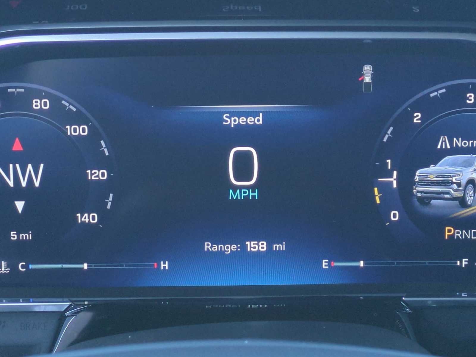 2026 Chevrolet Silverado 1500 LT - Photo 17