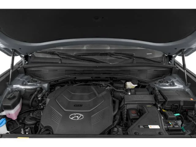 Used 2024 Steel Graphite Hyundai XRT image 15