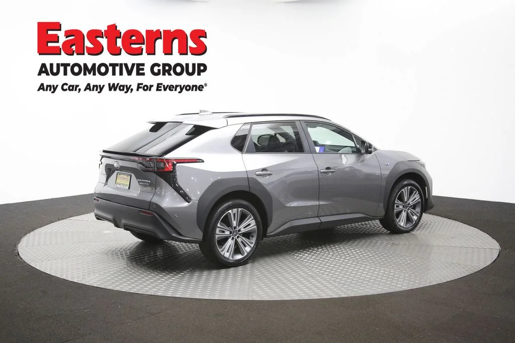 Used 2023 Black Subaru Limited image 42