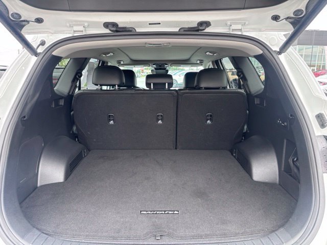 Used 2023 White Hyundai SEL image 50