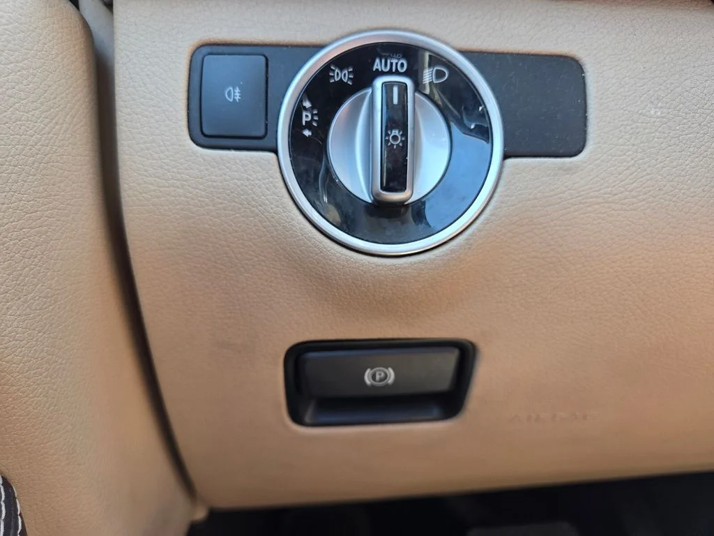 Used 2017 Blue Mercedes-Benz GLS 450 image 12