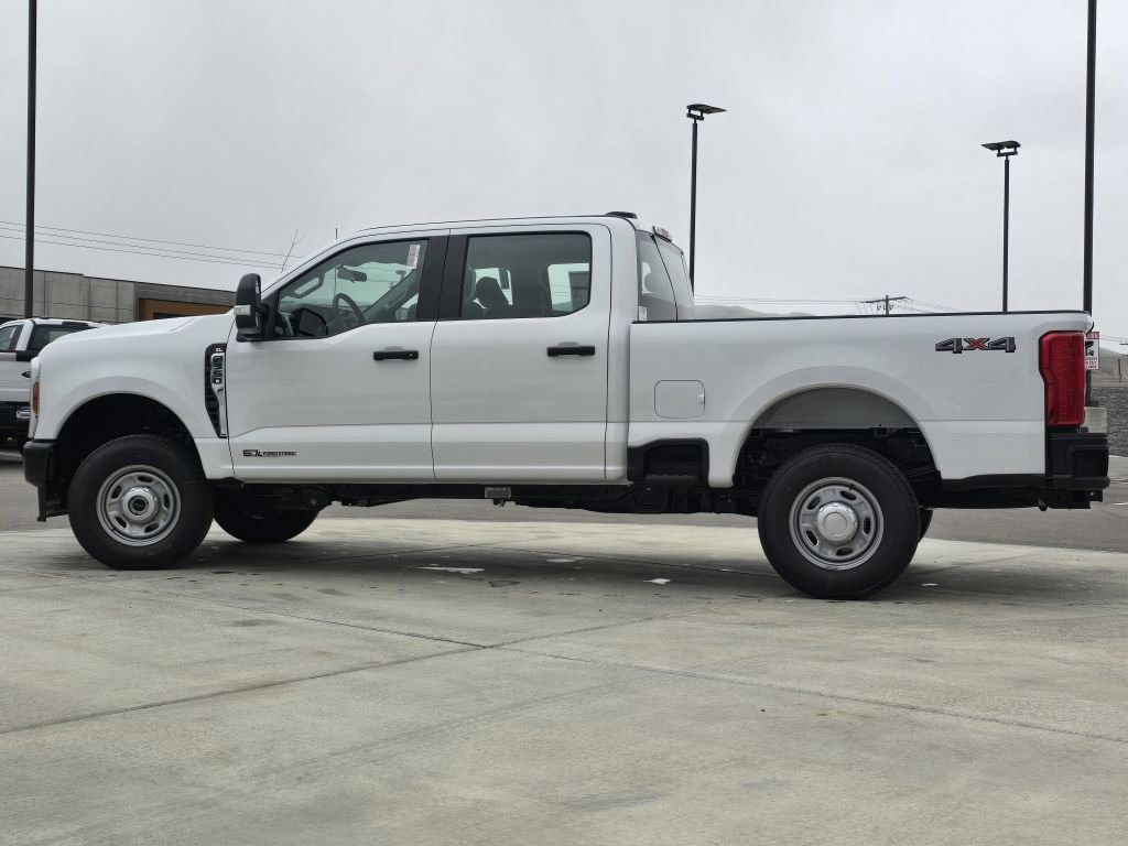 New 2026 Oxford White Ford XL image 20