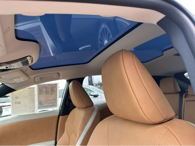 Certified Used 2026 White Lexus 350e image 15