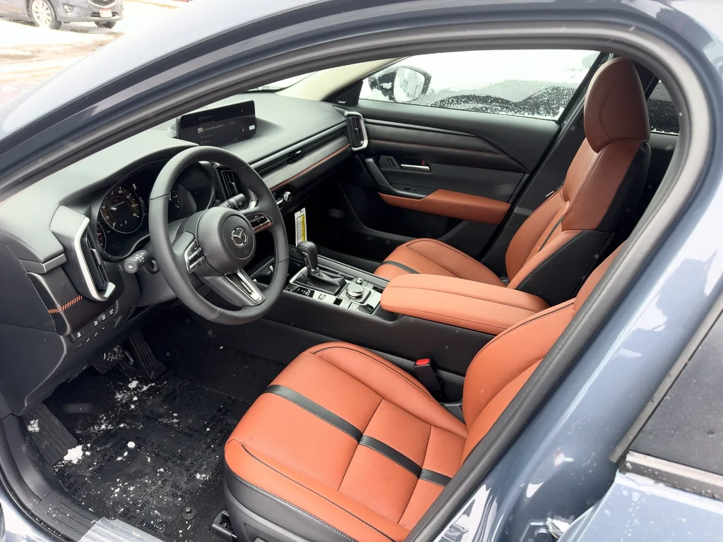 2026 Mazda CX-50 Meridian Edition - Photo 9