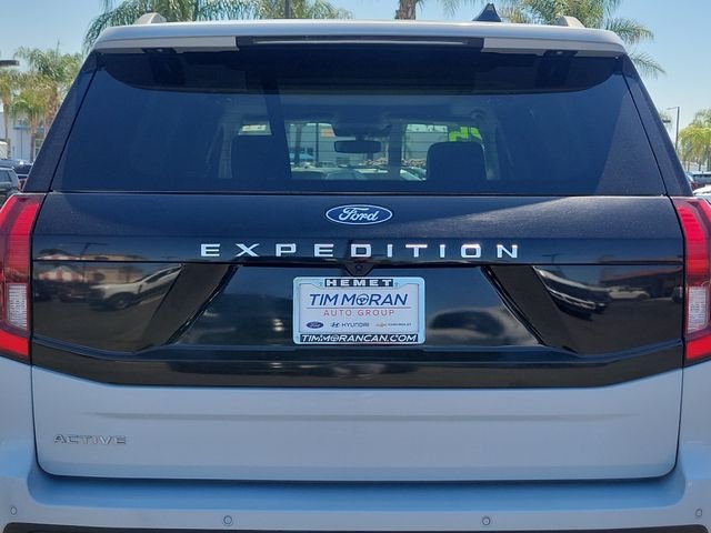 Used 2025 Silver Ford Active image 27