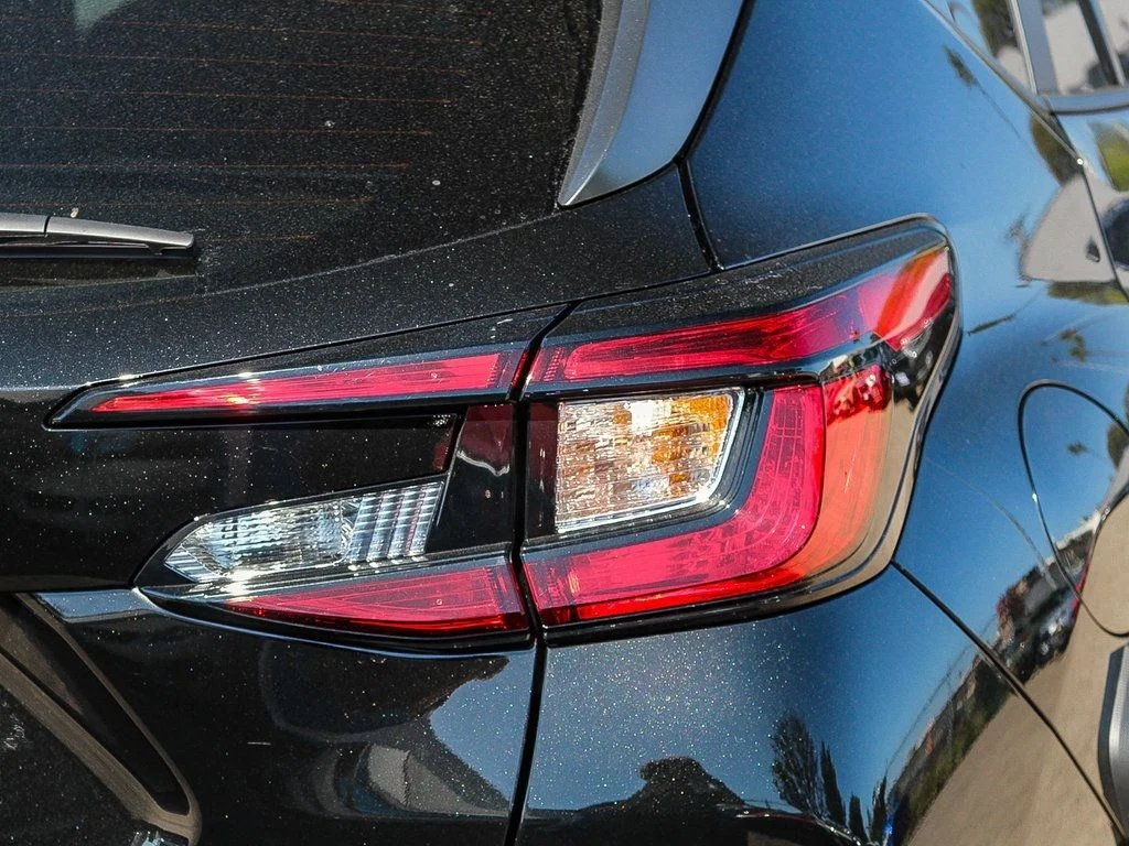 New 2026 Black Subaru Wilderness image 7