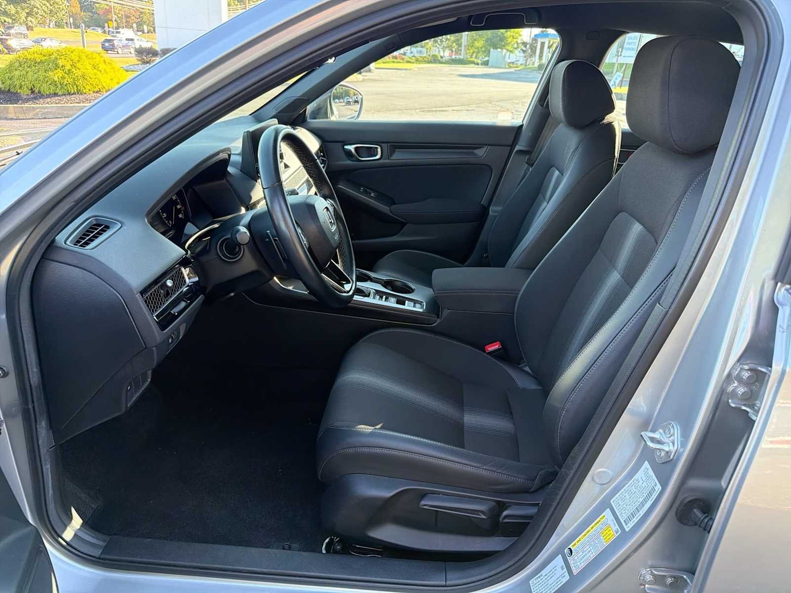 2026 Honda Civic Sport - Photo 11