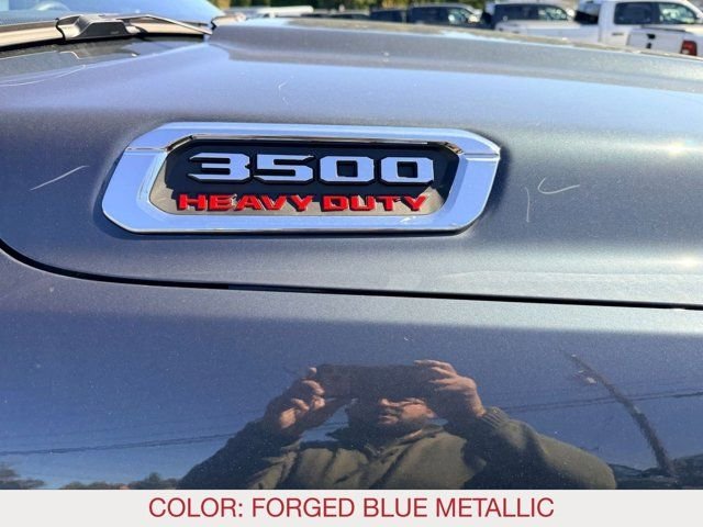 2026 RAM 3500 Tradesman - Photo 10
